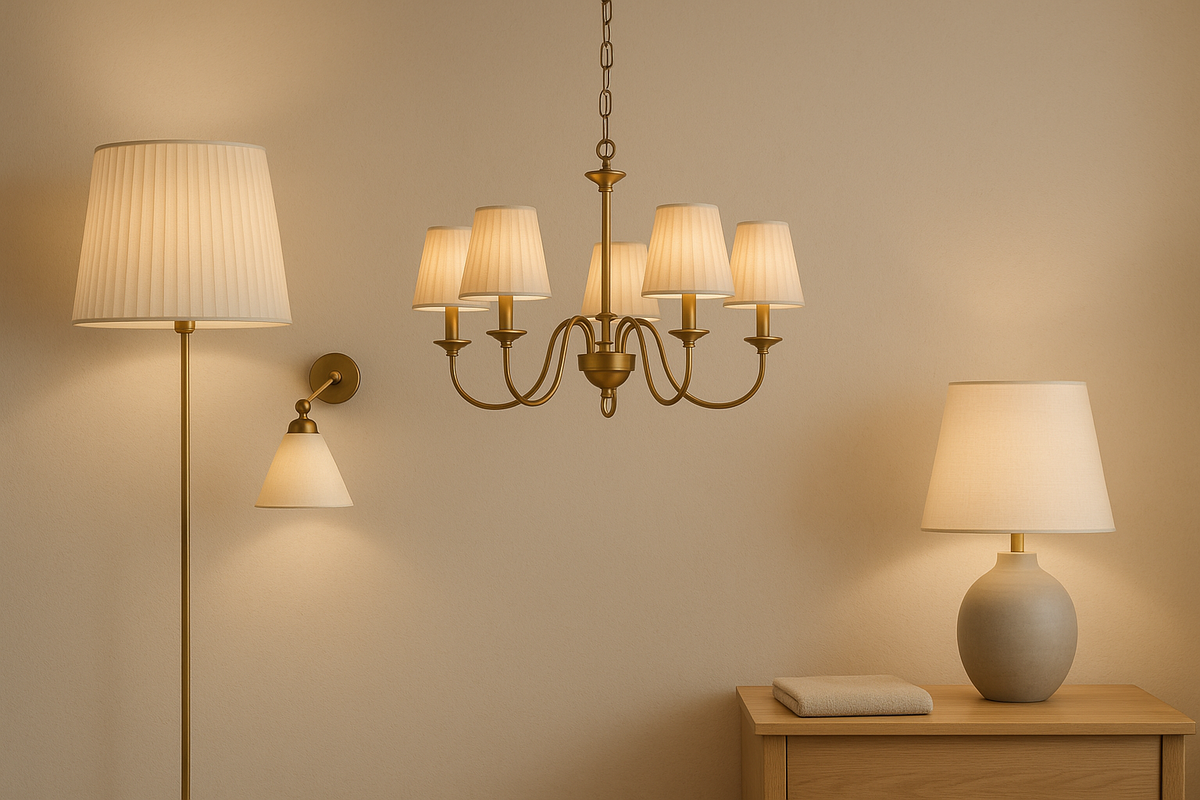 Lampen