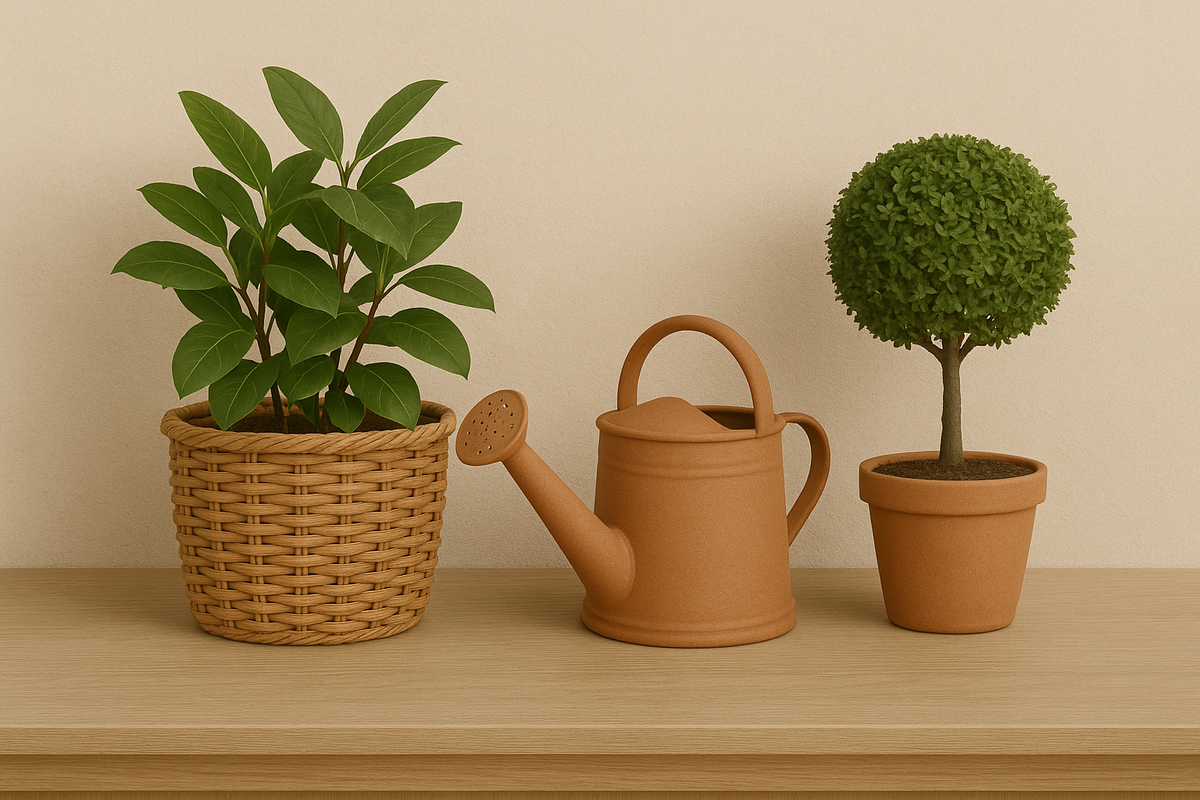 Haus & Garten