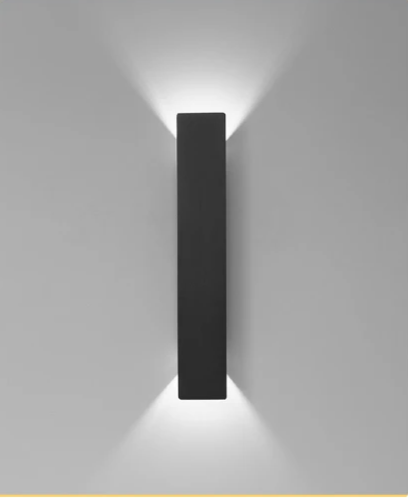 Mureto - LED-Wandleuchte IP65