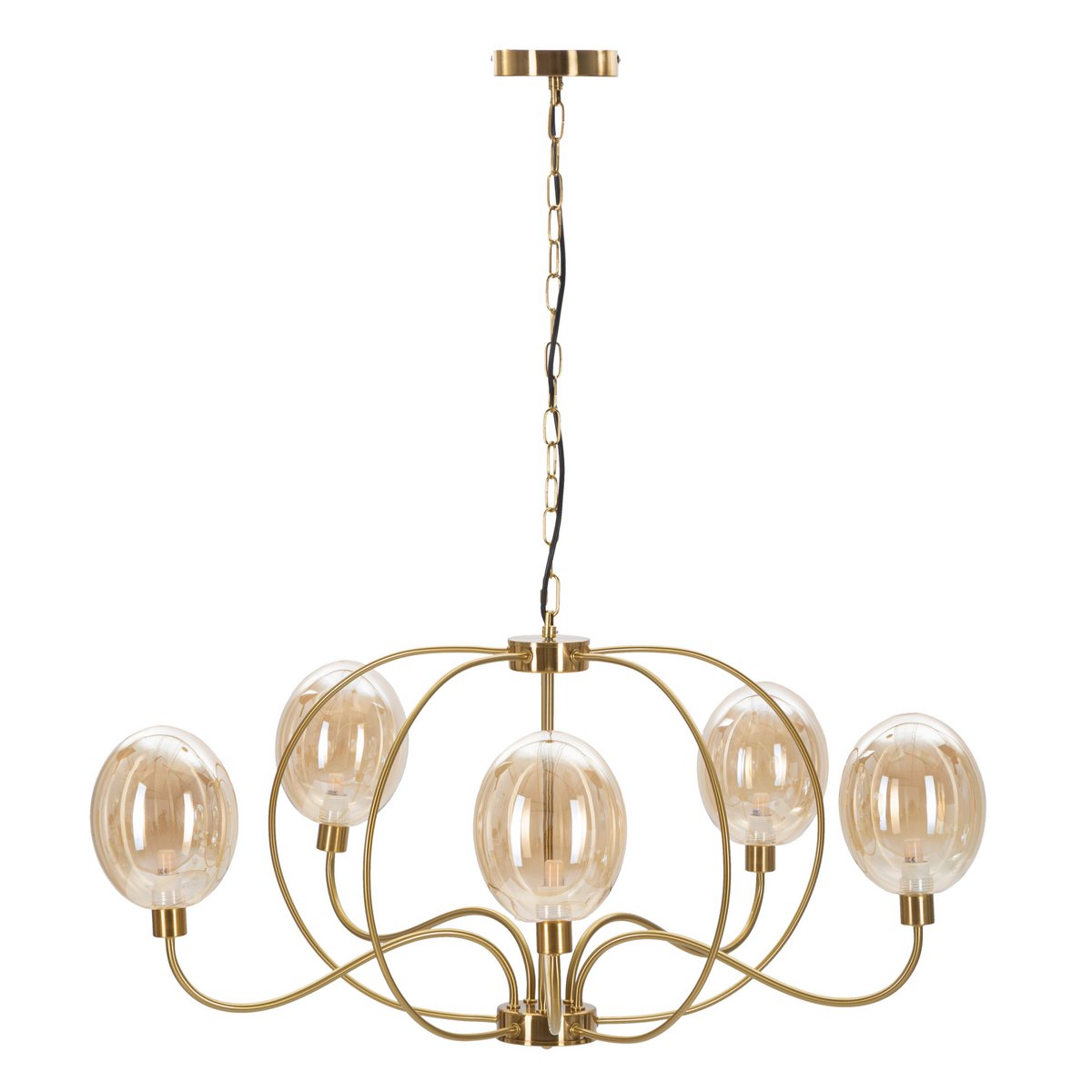 Alexandra - Decor - Deckenleuchte Vienna 100 x 96 cm