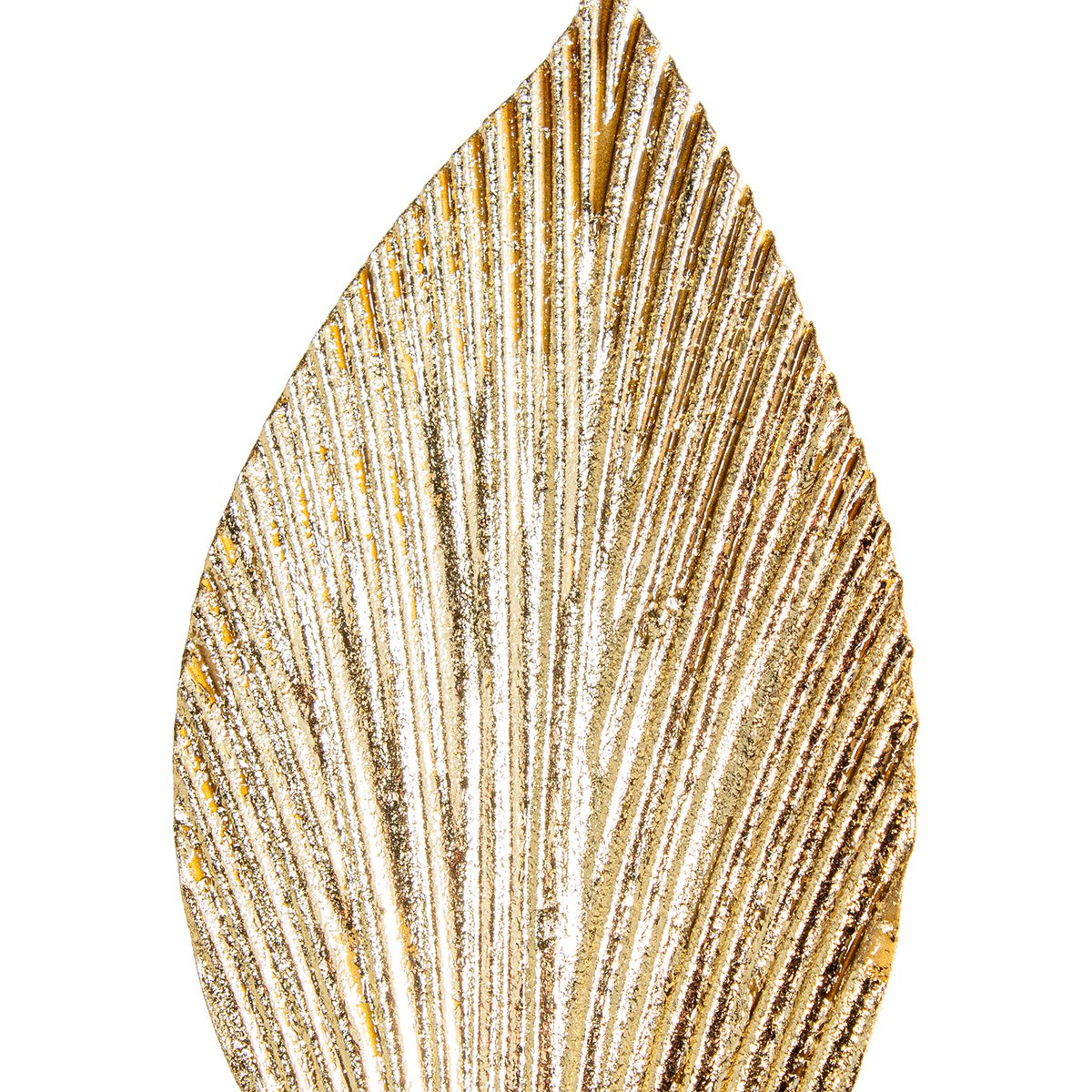 Alexandra - Style - Wanddekoration in Baumform aus Metall,