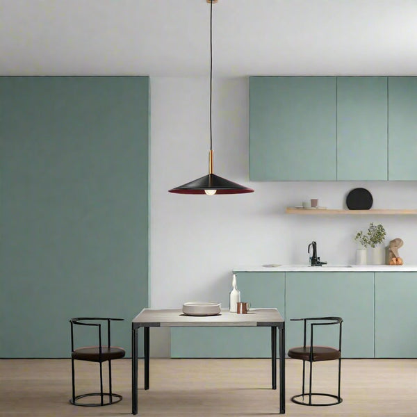 Altura - LED-Pendelleuchte, minimalistisches Design