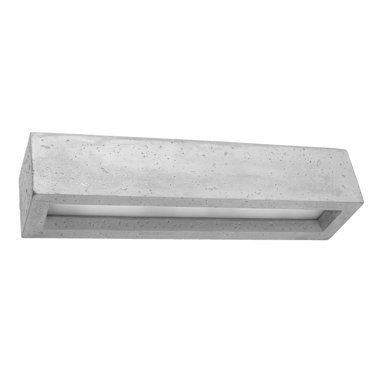 VEGA - Betonwandleuchte