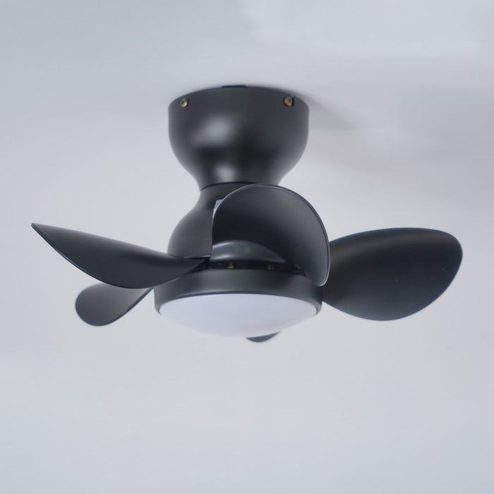 Trailblazer - 46 cm Deckenventilator mit LED-Beleuchtung