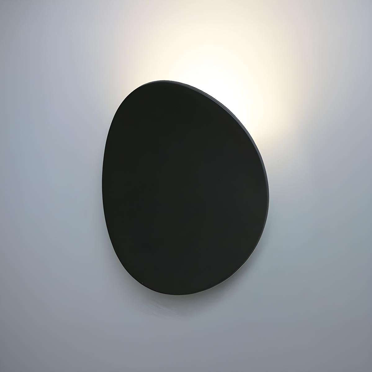 Alumia - Moderne LED Wandleuchte Aluminium