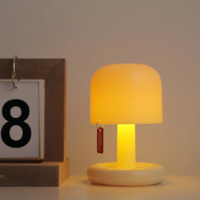 Tabora - Mini-Sonnenuntergangslicht, USB-aufladbar