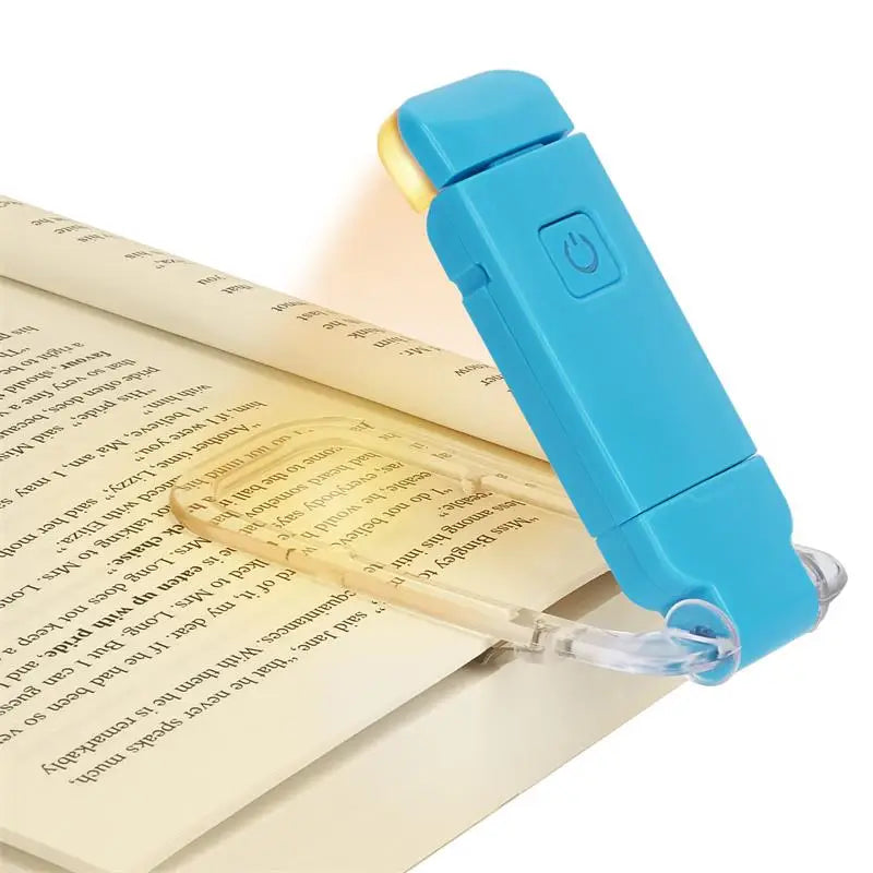 Pivo - USB-LED-Leselampe, dimmbar