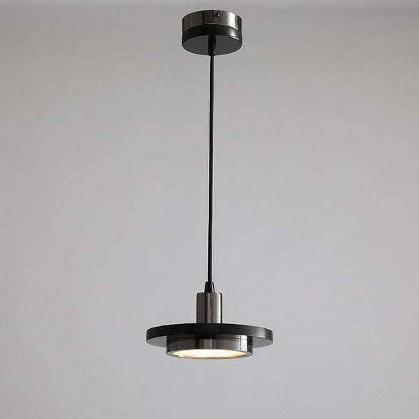 Zenita - Moderne, minimalistische Pendelleuchte in