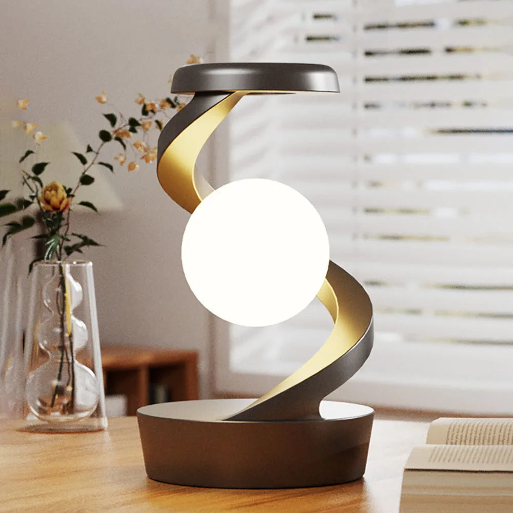Tabla - RGB-Mondlicht mit Touch- und Gestensteuerung