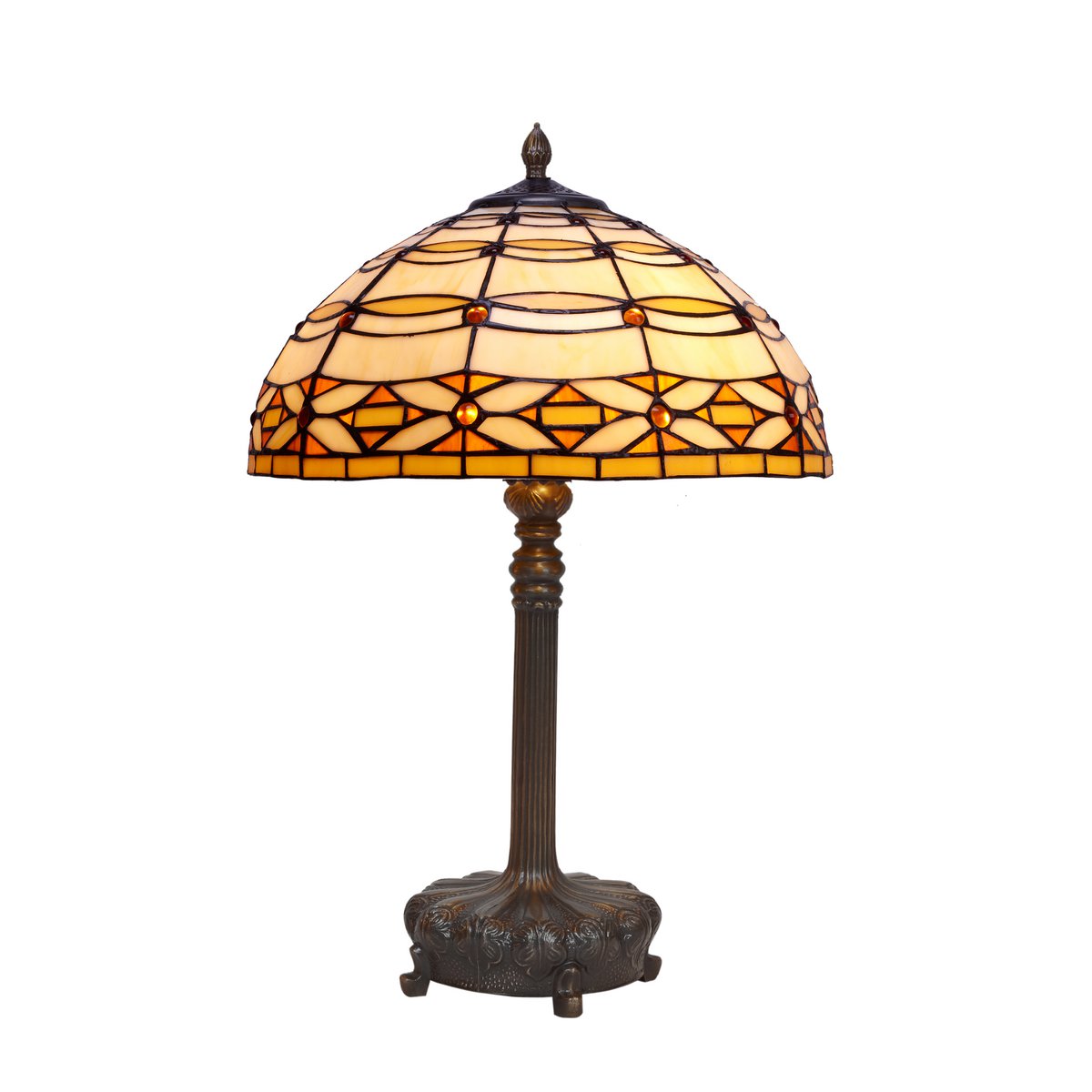 Alexandra - Lighting - Tischlampenfuß Ø 40 cm,