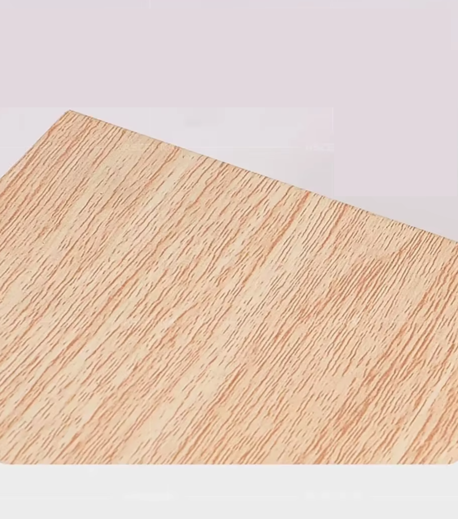 Mureto - Wandleuchte aus Holz, nach oben und unten gerichtet