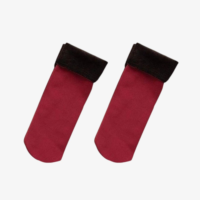 4+4 Gratis | Warmstep - Wintersocken mit nahtlosem Stretch-Design