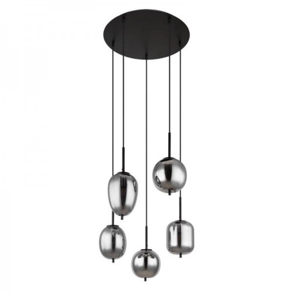 Blacky - Pendelleuchte