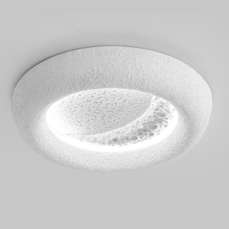 Mond - LED Deckenleuchte