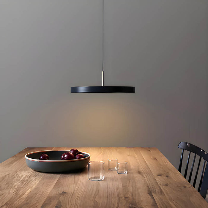 UFO - LED Pendelleuchte Modern