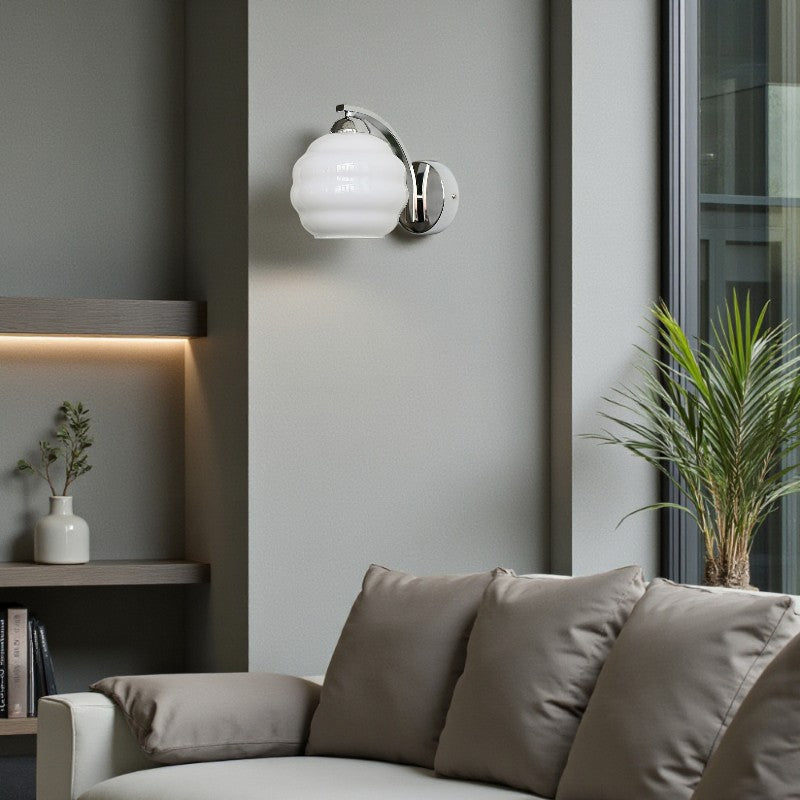 Calmo - Deco-Lampe elegant