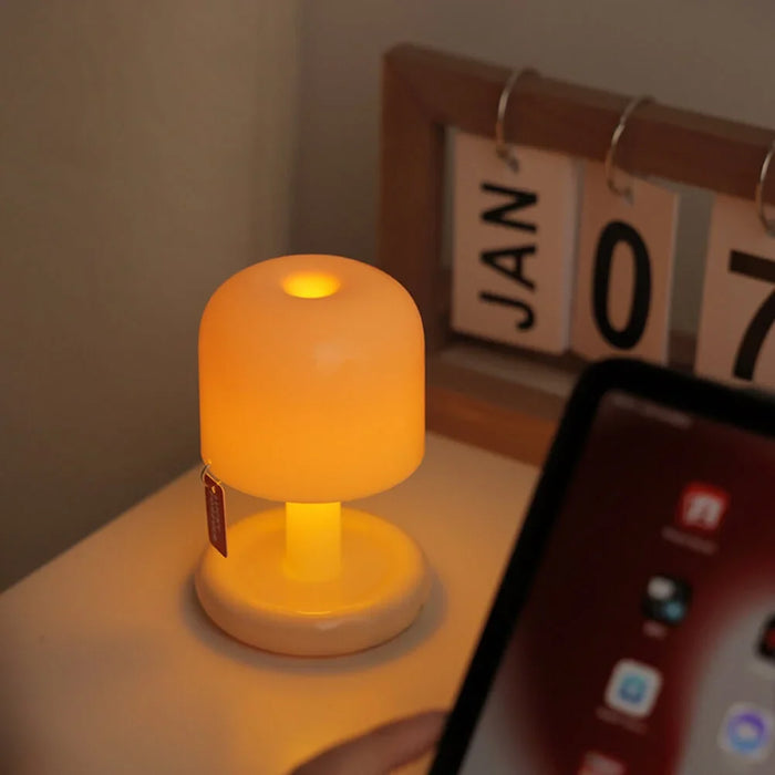 Tabora - Mini-Sonnenuntergangslicht, USB-aufladbar