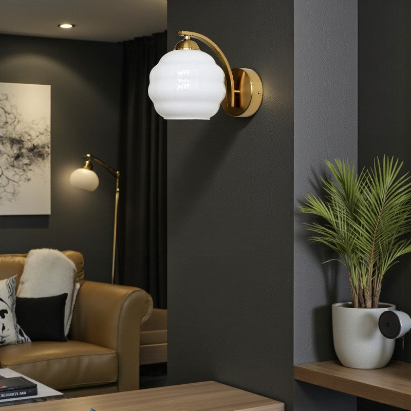 Calmo - Deco-Lampe elegant