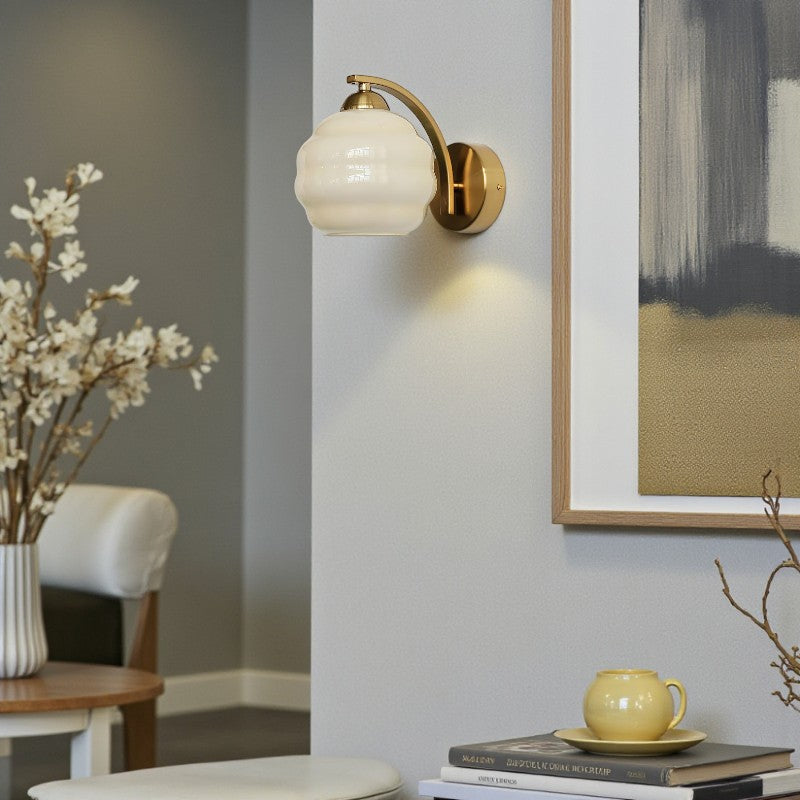 Calmo - Deco-Lampe elegant