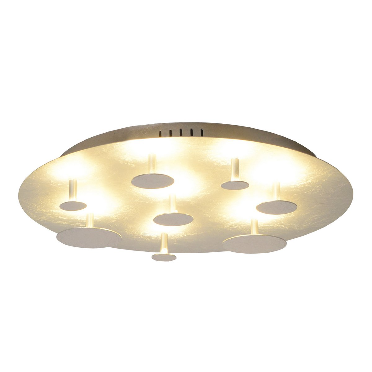 Nimbus - LED-Deckenleuchte 50 cm, 38 W, 3000 K