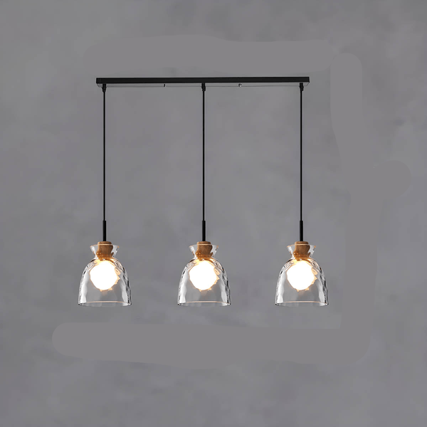 Minimalistischer - Glaslüster TOKYO