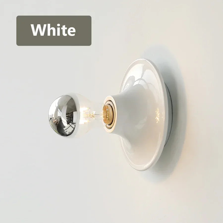 Astrum - LED Wandleuchte Bauhaus NordicBau