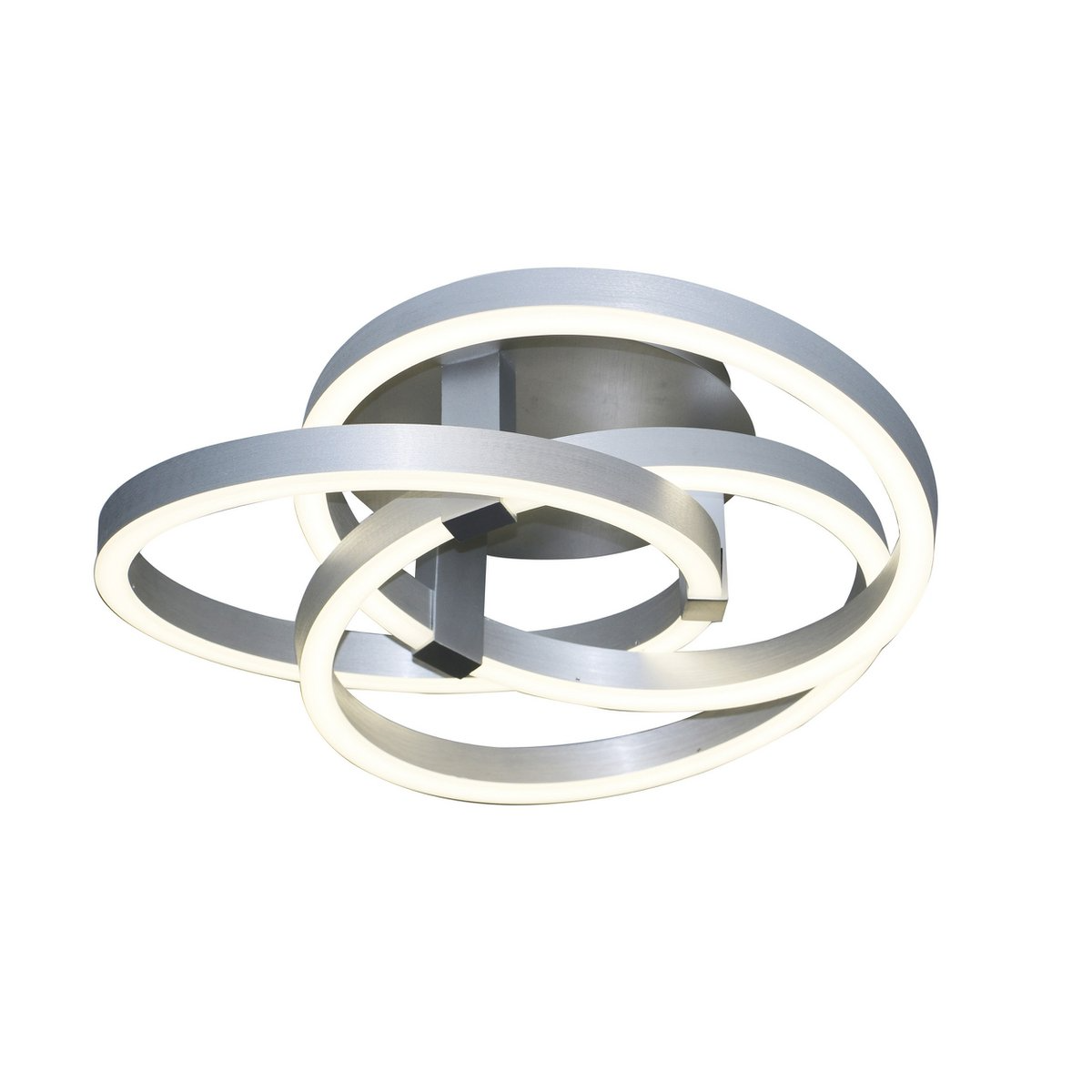 Divora - Smart-Home-LED-Deckenleuchte Divora