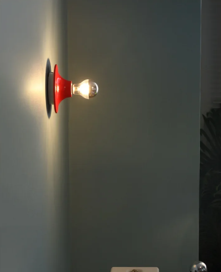 Astrum - LED Wandleuchte Bauhaus NordicBau