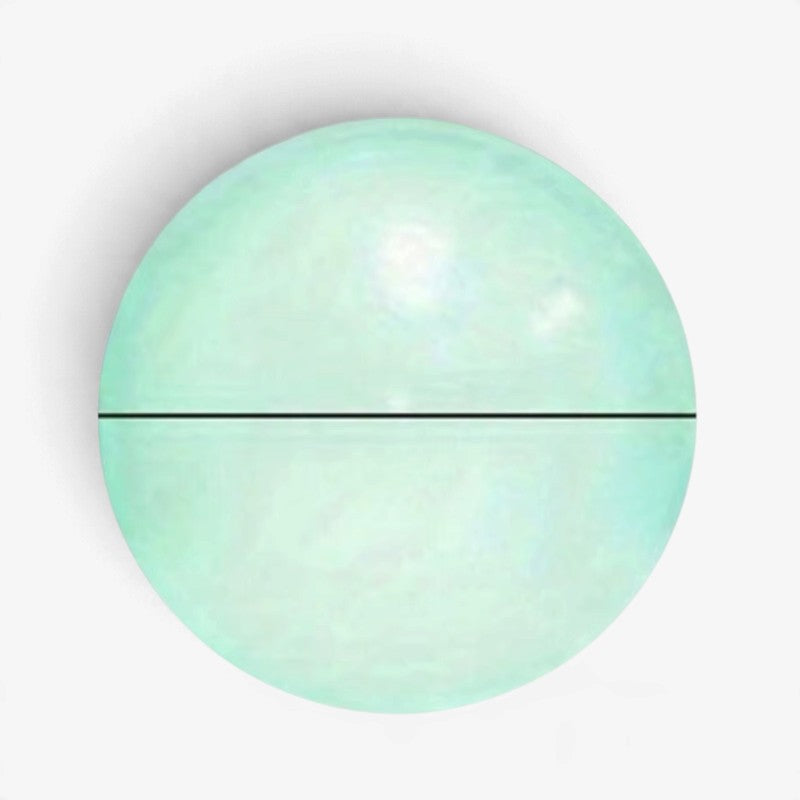 BubbleBounce - Aufblasbarer Bubble-Ball mit Selbstverschluss und Wiederverwendbarem Design