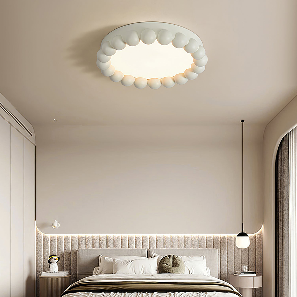 Stella - Moderne LED Deckenleuchte