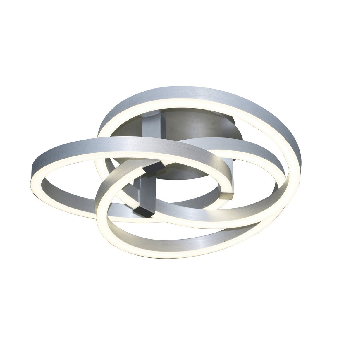 Näve - Leuchten - Smart-Home-LED-Deckenleuchte 70 cm