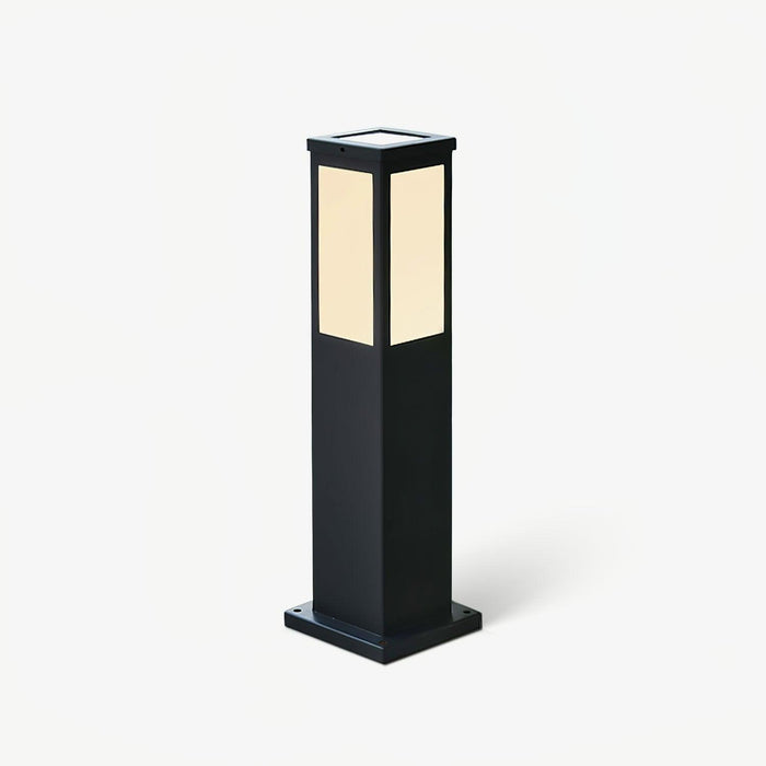 Garten - Außenlampe Garten LED IP65