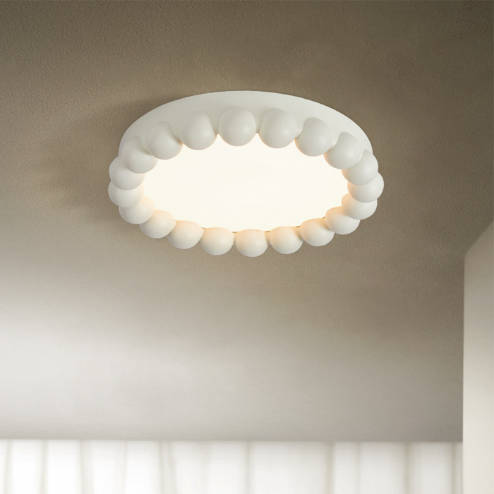 Stella - Moderne LED Deckenleuchte