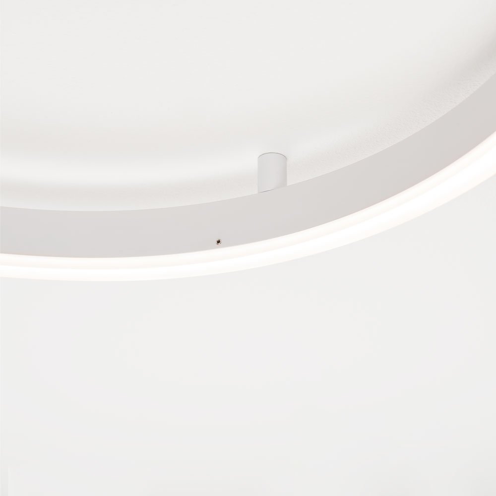 Plafona - LED-Ring 60 Wand- und Deckenleuchte