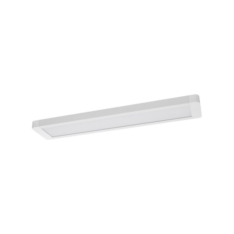 Polara - LED-Montageleiste 62 × 13 cm, 25 W, 2500 lm, 4000 K