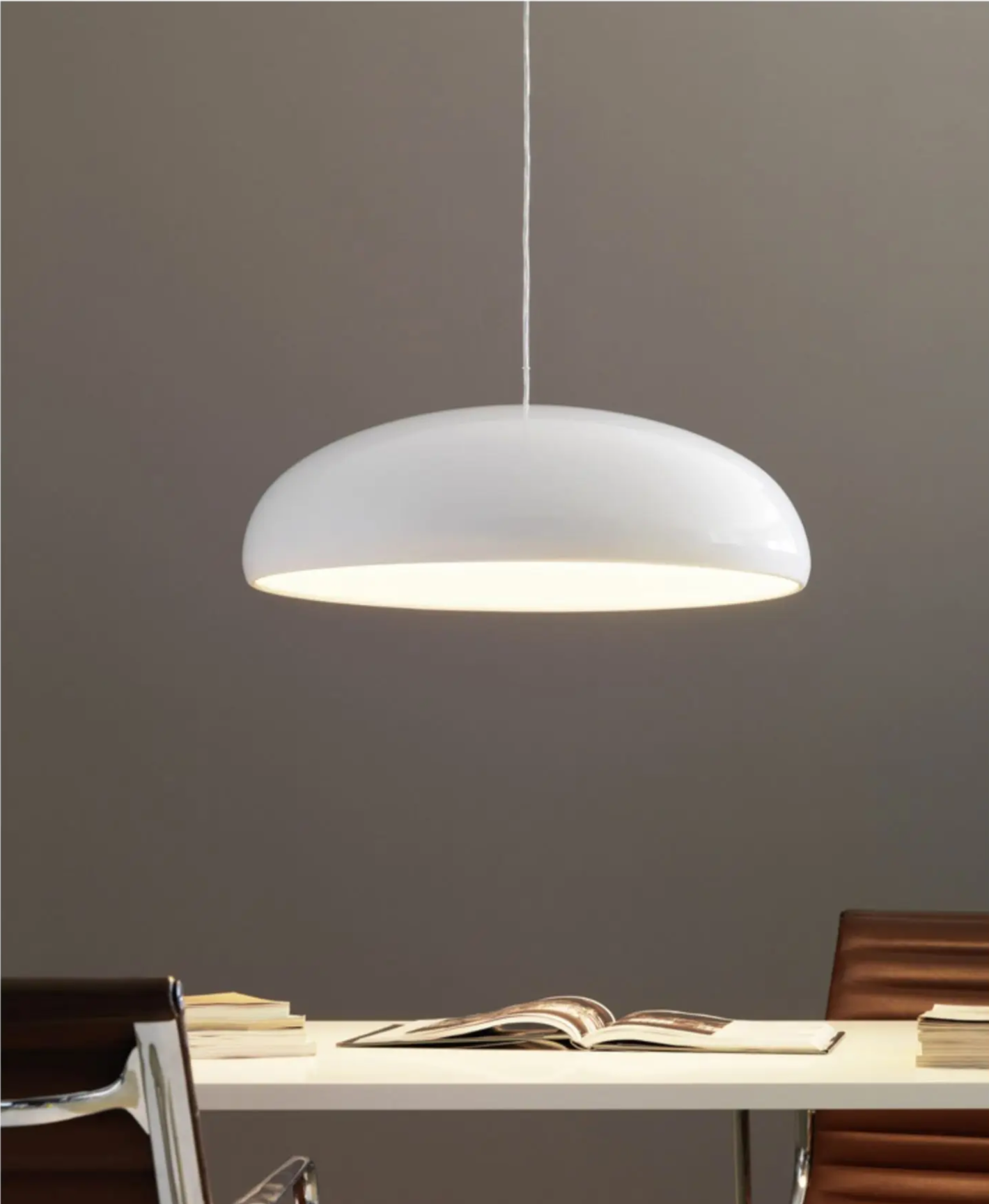 Macaron - Pendelleuchte Macaron, nordisches Design