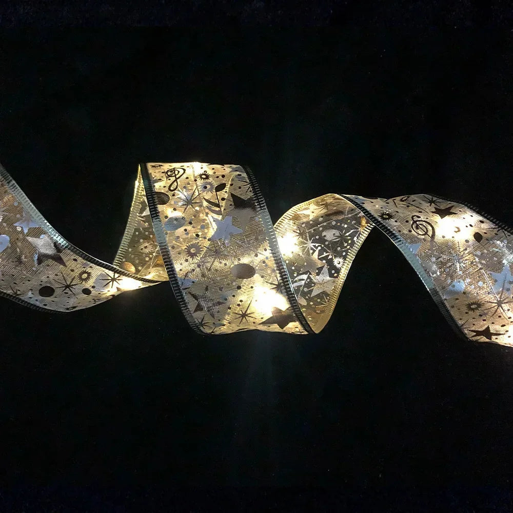 Artix - LED-Weihnachtselfe ohne Gesicht