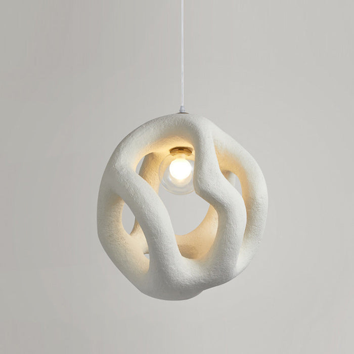Wabi - Sabi Pendelleuchte