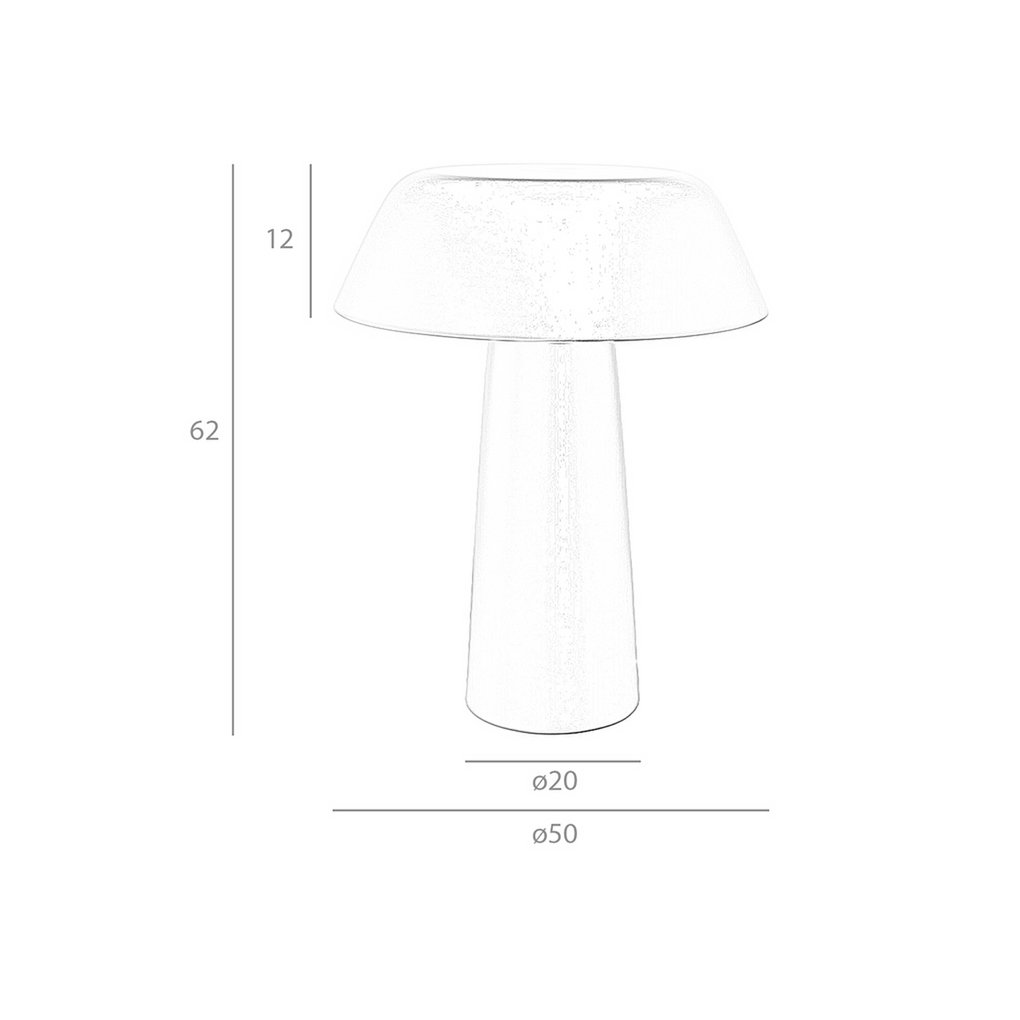 Angel - Cerda - Schwarze Schreibtischlampe aus lackiertem