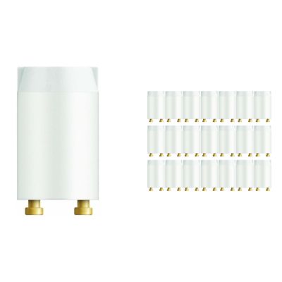 Artix - Starter für TL-Röhren 4–65 W Longlife