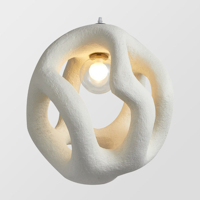 Wabi - Sabi Pendelleuchte