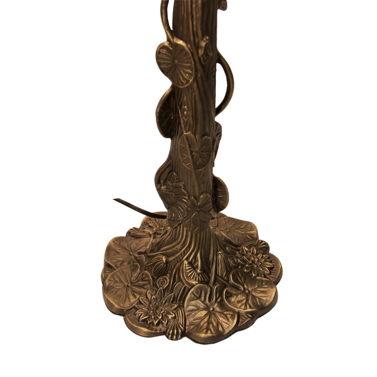 Alexandra - Lighting - Tiffany-Tischleuchte Ø 40 cm Belle