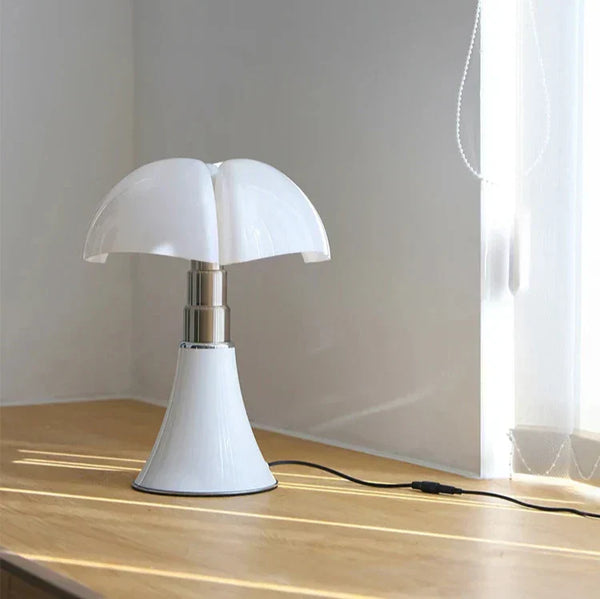 Nestor - Vintage LED-Designer-Tischleuchte