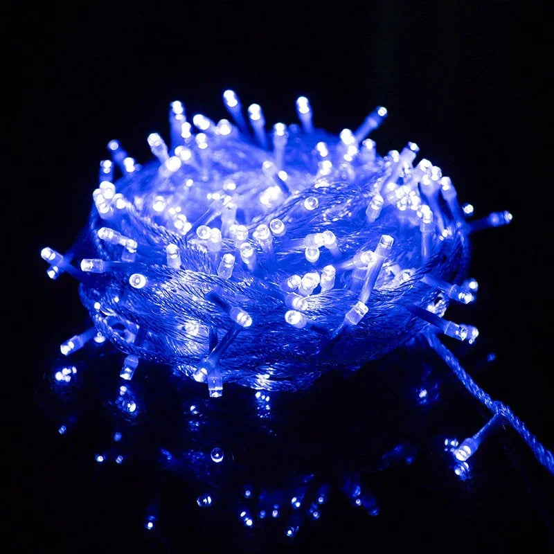 Girla - LED-Lichterketten 5–100 m