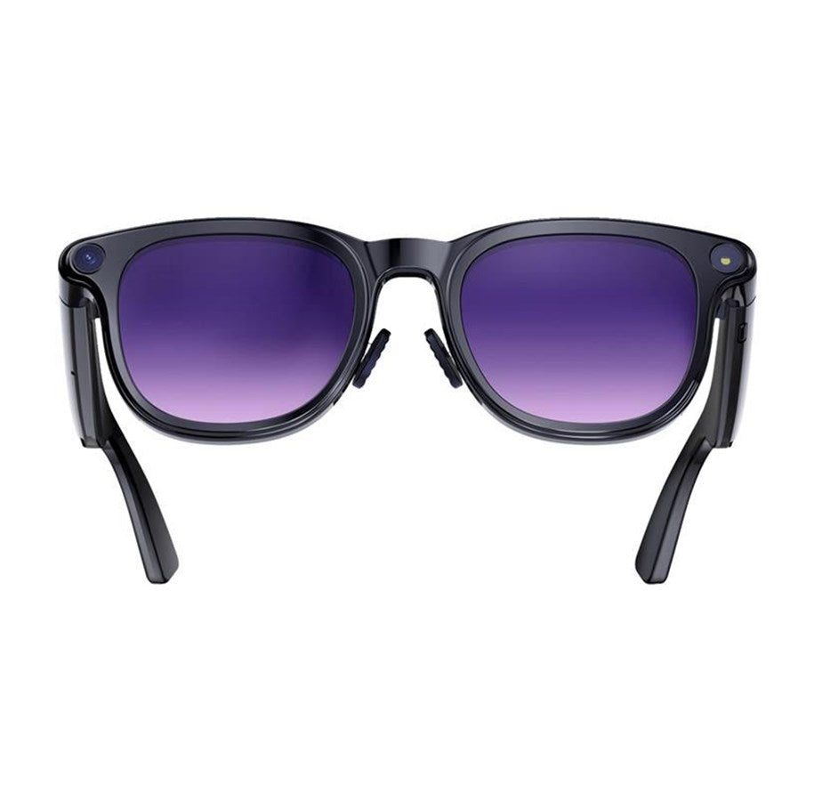 SmartLensix - Colmi A2 AI Smart-Sonnenbrille mit 8 MP Kamera