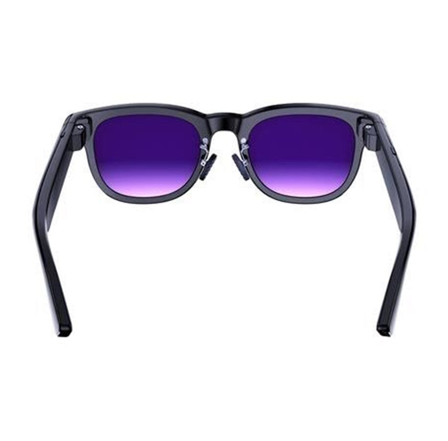 SmartLensix - Colmi A2 AI Smart-Sonnenbrille mit 8 MP Kamera