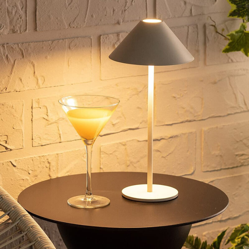 Tabla - Kabellose LED Tischlampe Akku