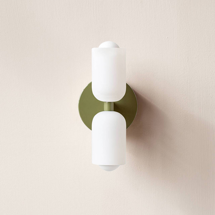 Stelara - Up & Down Wandleuchte Acryl