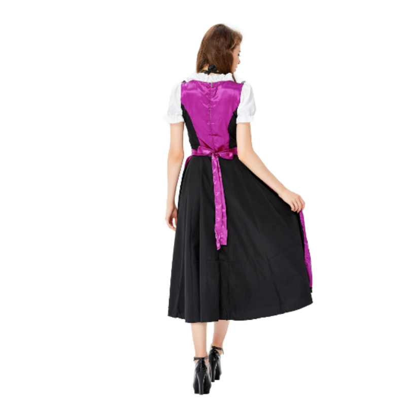 Dirndlkleid mit A-Linien-Rock
