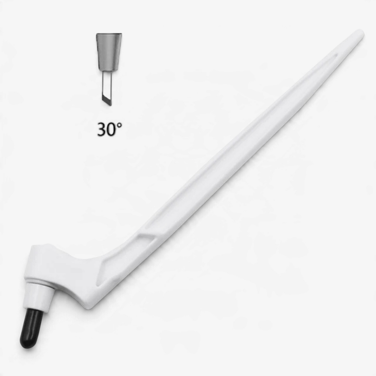 Cutora - Präzisionsschneidewerkzeug mit Edelstahlklinge und ergonomischem Griff